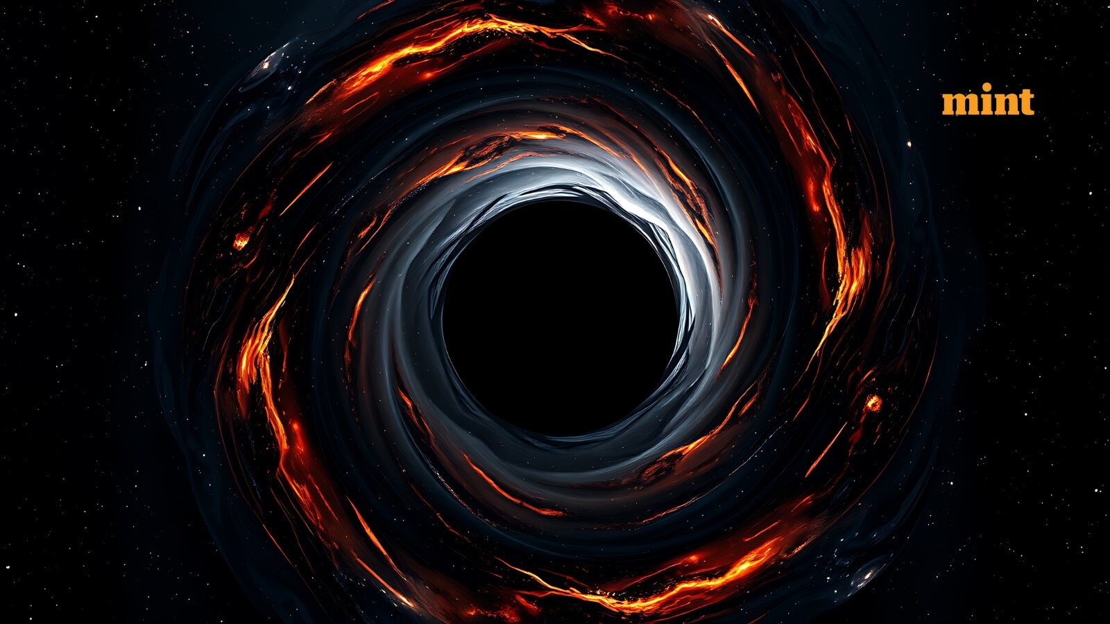 Are we inside a black hole? New study challenges the Big Bang theory: ‘We are not special’