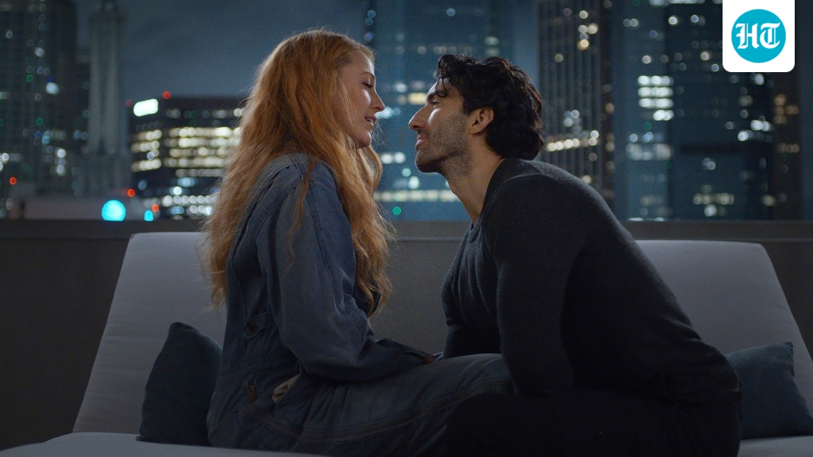 Blake Lively reacts to lawsuit against Justin Baldoni being packaged as celebrity drama: ‘It’s abuse’