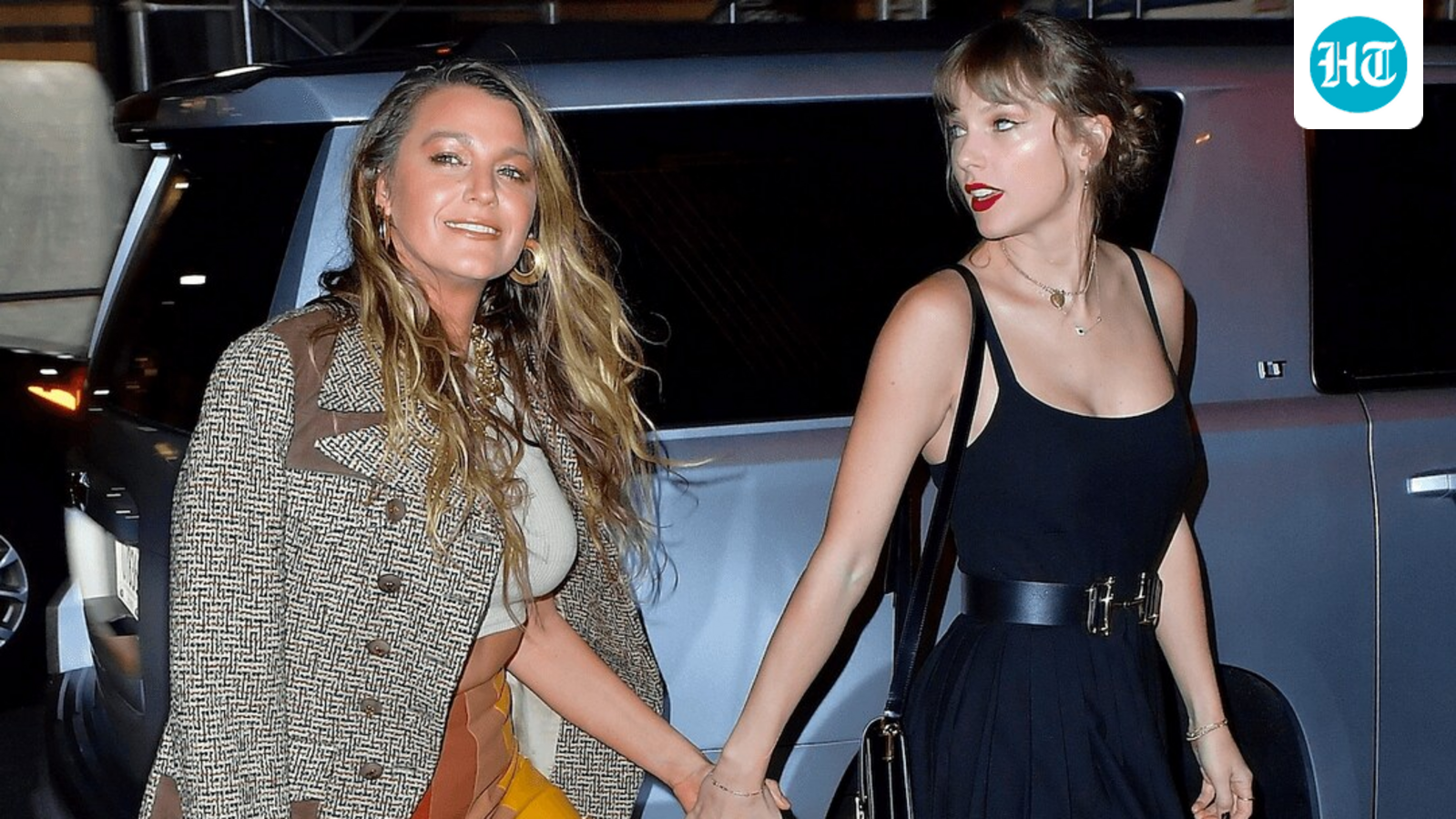 Taylor Swift to invite Blake Lively to her wedding with Travis Kelce after fallout? Here’s the truth on reconciliation