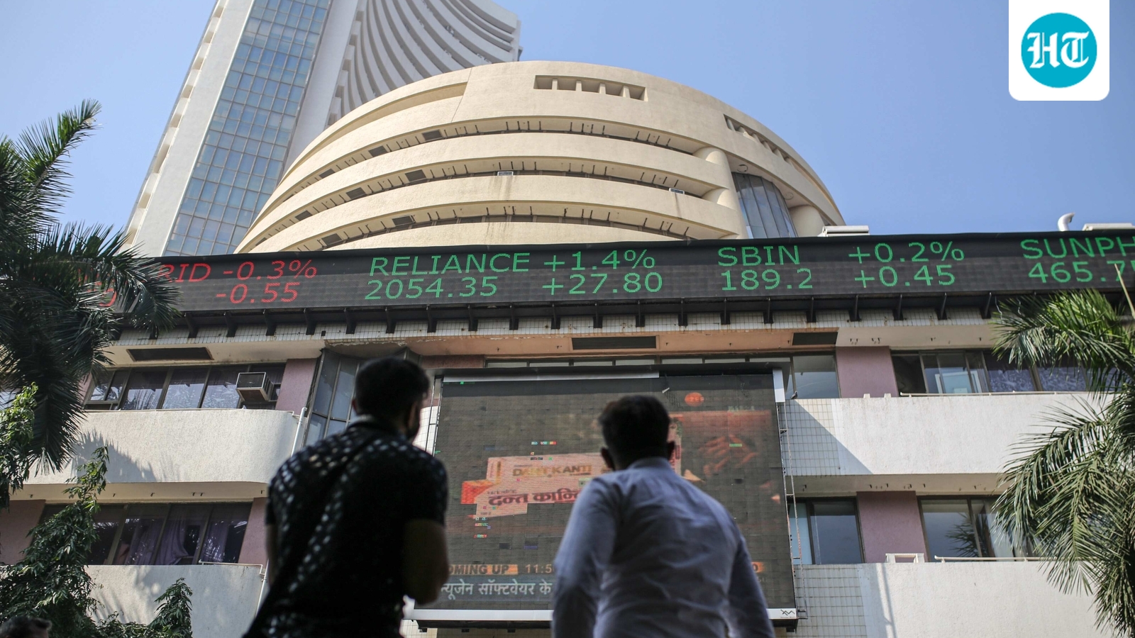 Sensex tanks day after Trump rejects Iran peace proposal, PM makes WFH appeal
