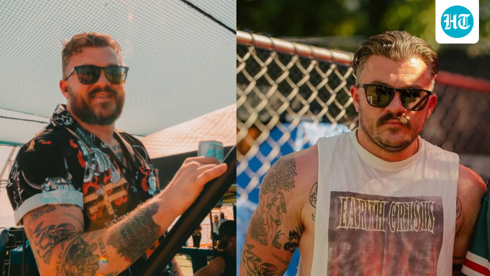 Bo Lueders cause of death: What happened to Harm’s Way guitarist and HardLore podcast host? Details