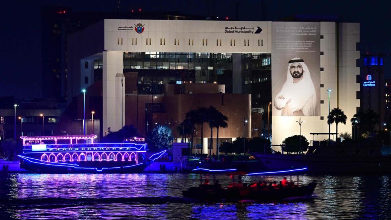 Indians account for significant share of UAE’s Golden Visa programme