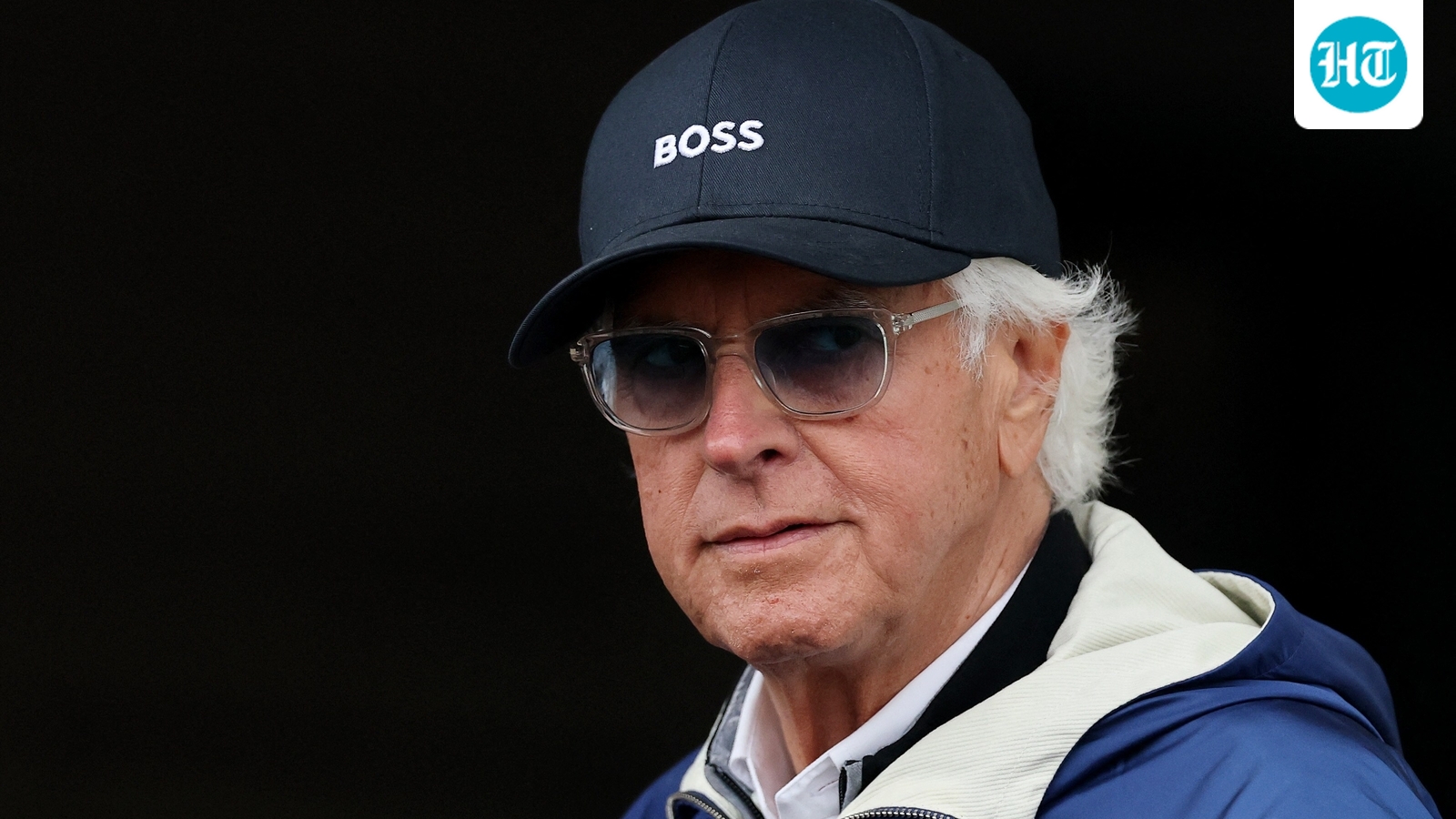 Why Bob Baffert doesn't have a horse at Preakness Derby. Crude Velocity decision explained