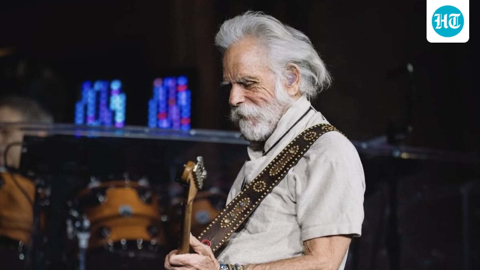 Bob Weir cause of death update: What happened to Grateful Dead member? All on his health issues