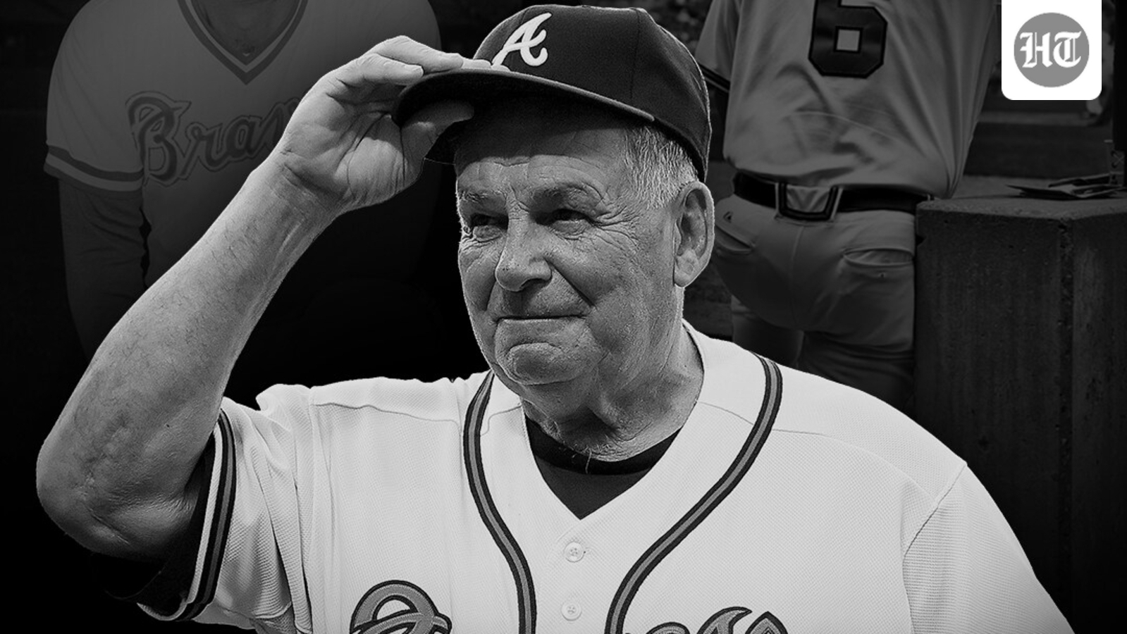 'Bobby Cox and Ted Turner...': Braves fans mourn in the 'worst week' for franchise after icons' death