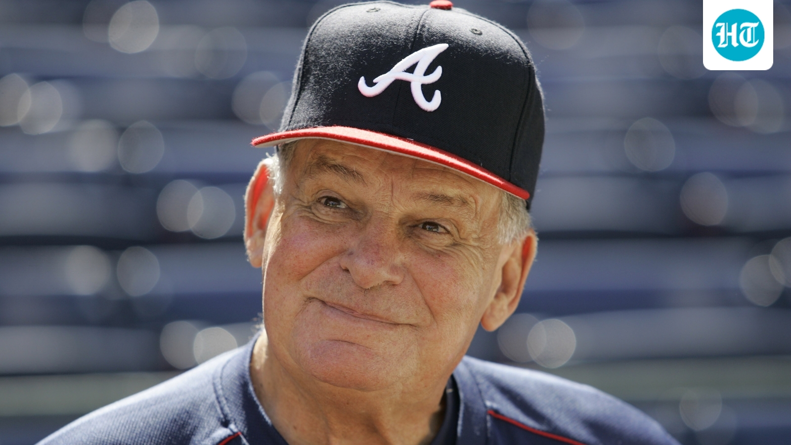 The Bobby Cox record that might never be broken: ‘Barking like a bulldog’ - Video