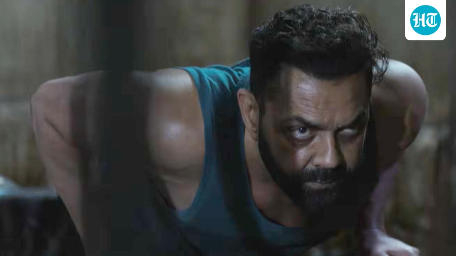 Bandar trailer: Bobby Deol goes from fading rockstar to sexual assault accused in Anurag Kashyap's gritty world. atch