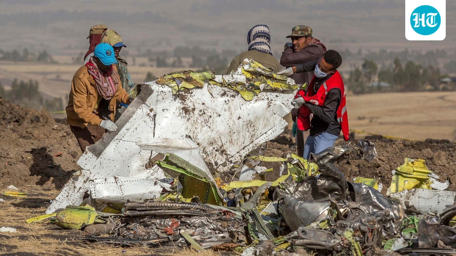 6 yrs after Indian woman among 157 killed in crash, case against Boeing to begin in US, justice sought for Shikha Garg