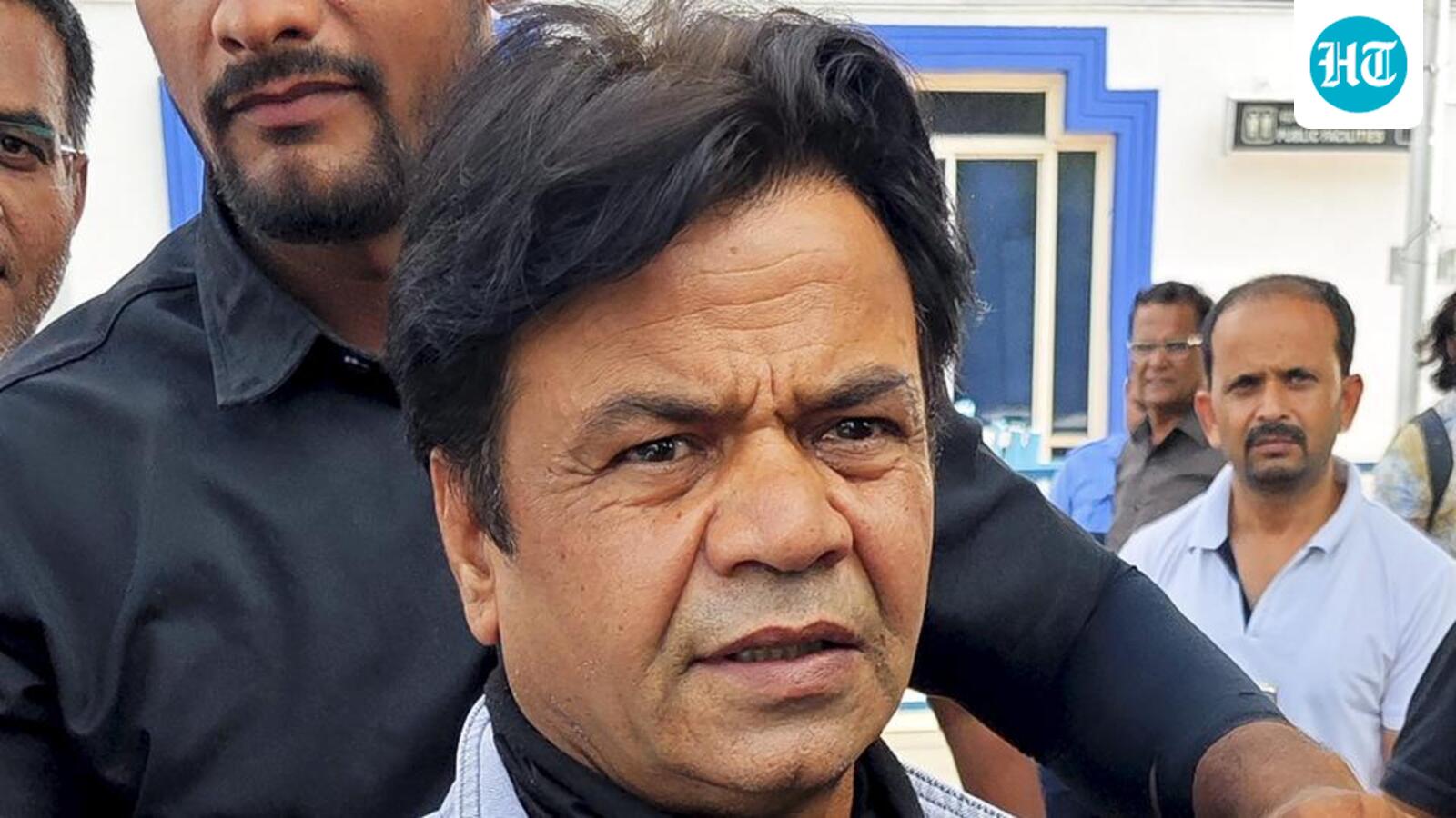 ‘You in jail for dishonouring your own word’: High Court pulls up Rajpal Yadav