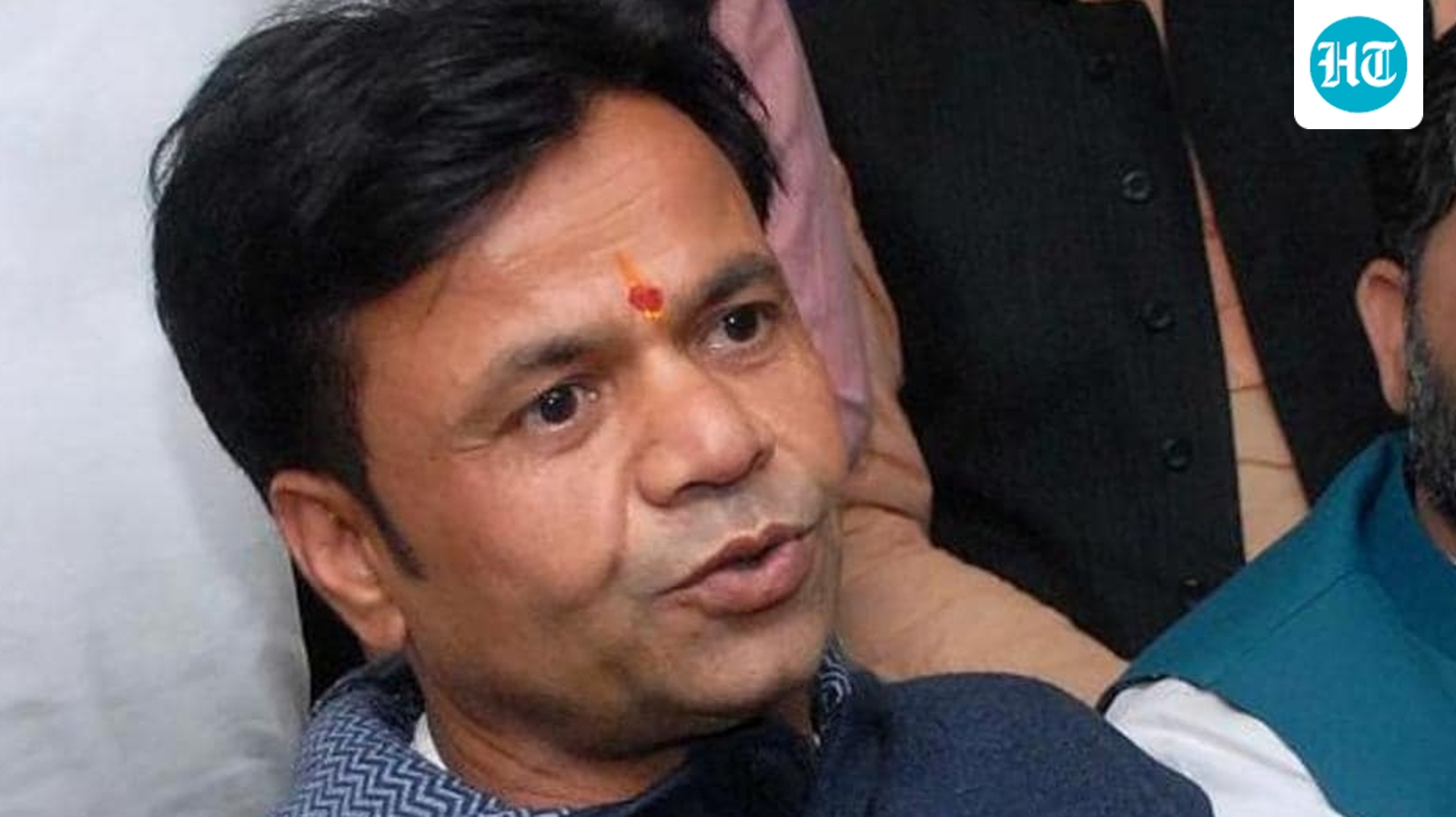 Rajpal Yadav thanks entire nation and Bollywood for support after getting released from Tihar jail in  ₹9 crore debt case