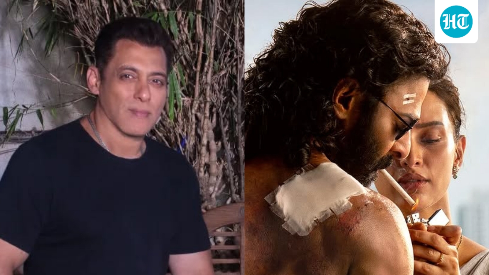 Salman Khan vs Prabhas, Varun Dhawan vs Ram Charan: Upcoming Bollywood-South clashes at the box office
