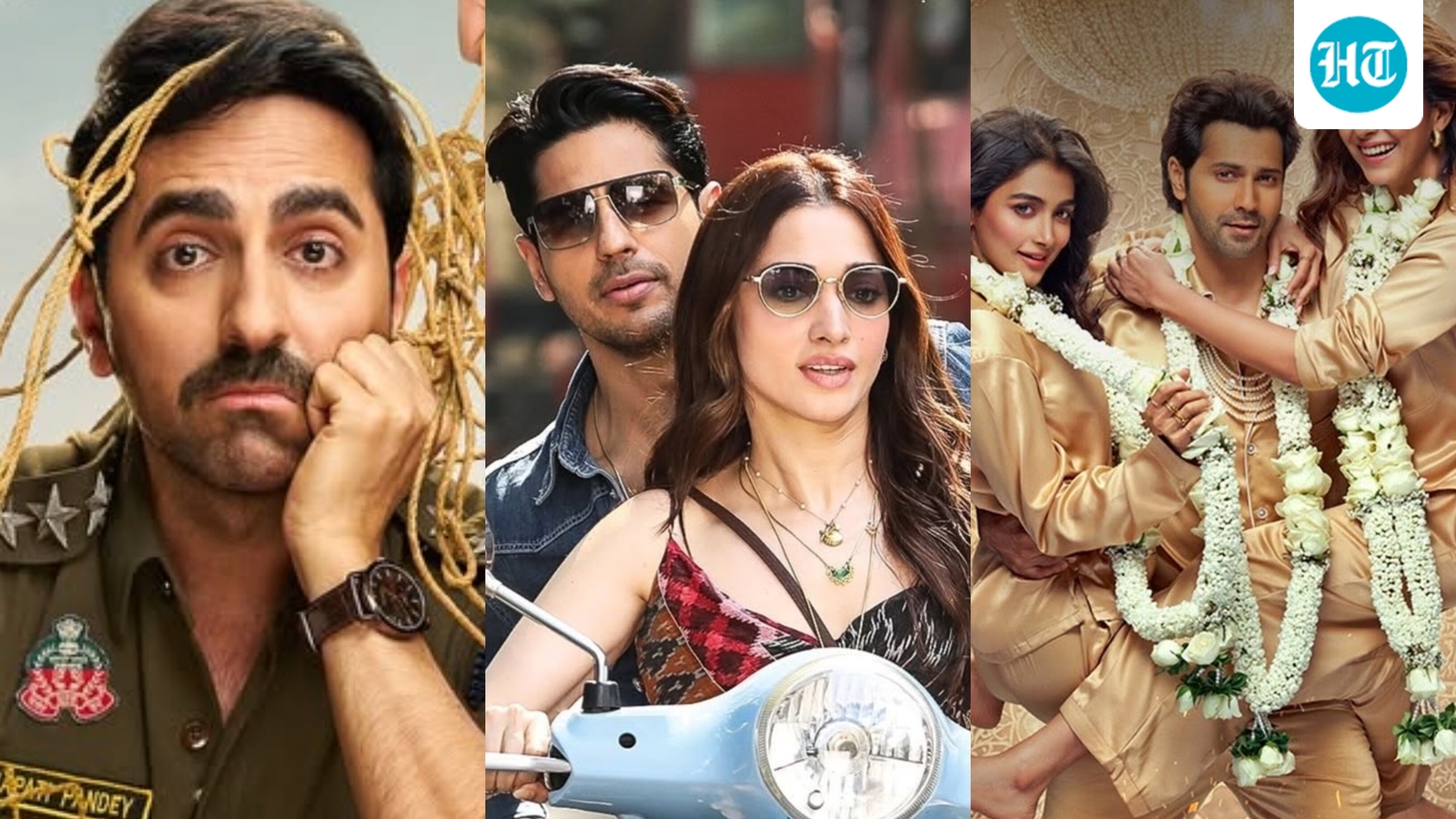 Pati Patni Aur Woh Do, Vvan, Love & War, Naagzilla and more: Bollywood release calendar goes for a reshuffle