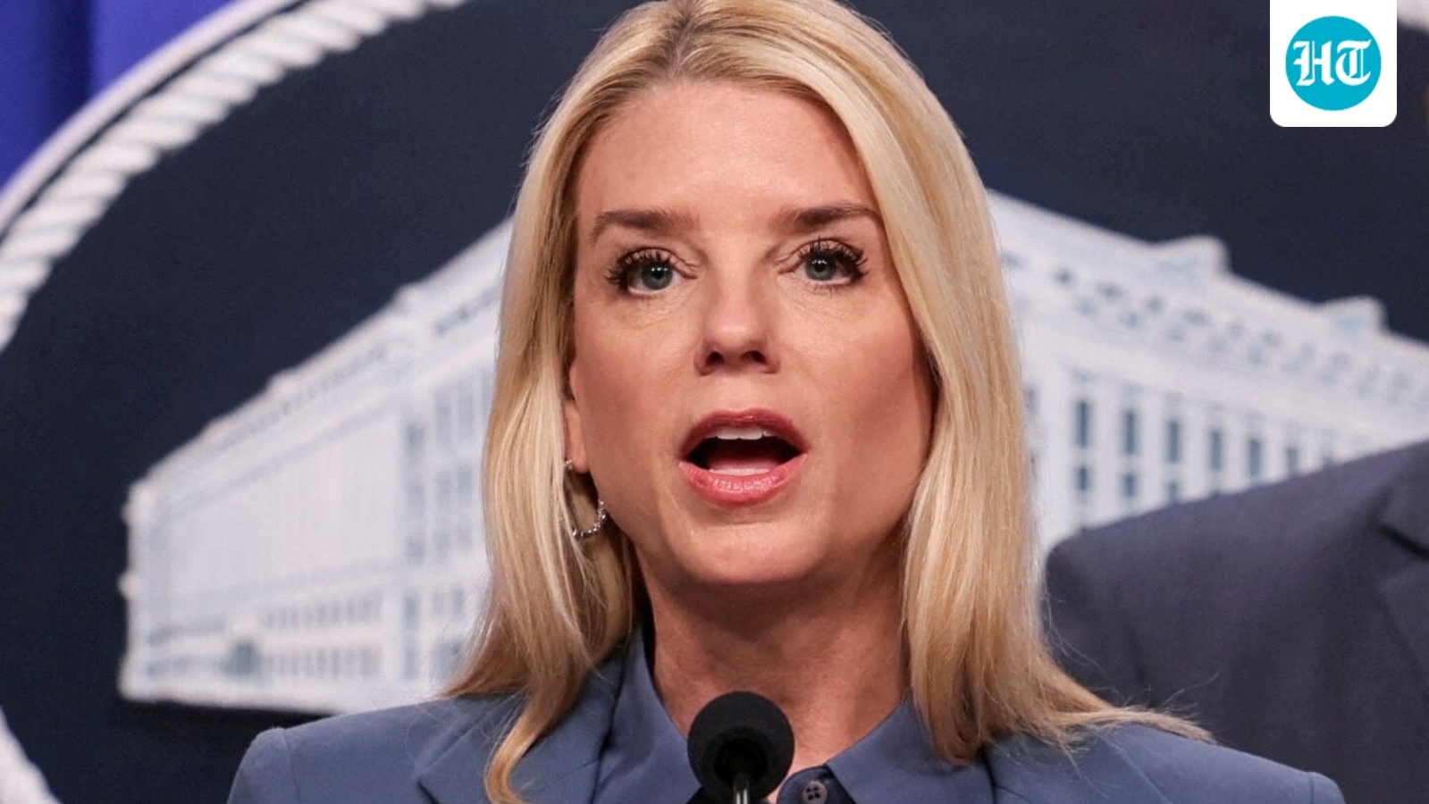 Trump admin's final warning to anti-ICE protestors in Minneapolis after Cities Church videos surface