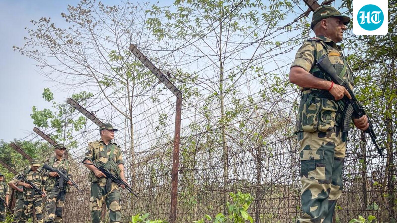 Assam DM orders 15 foreigners to return to Bangladesh within 24 hours