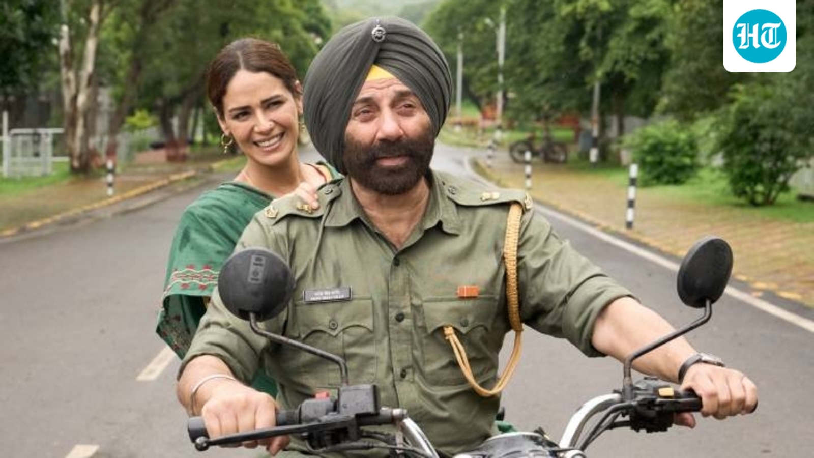 Border 2 advance booking update: Sunny Deol film sells one lakh tickets in 48 hours, still outpacing Dhurandhar