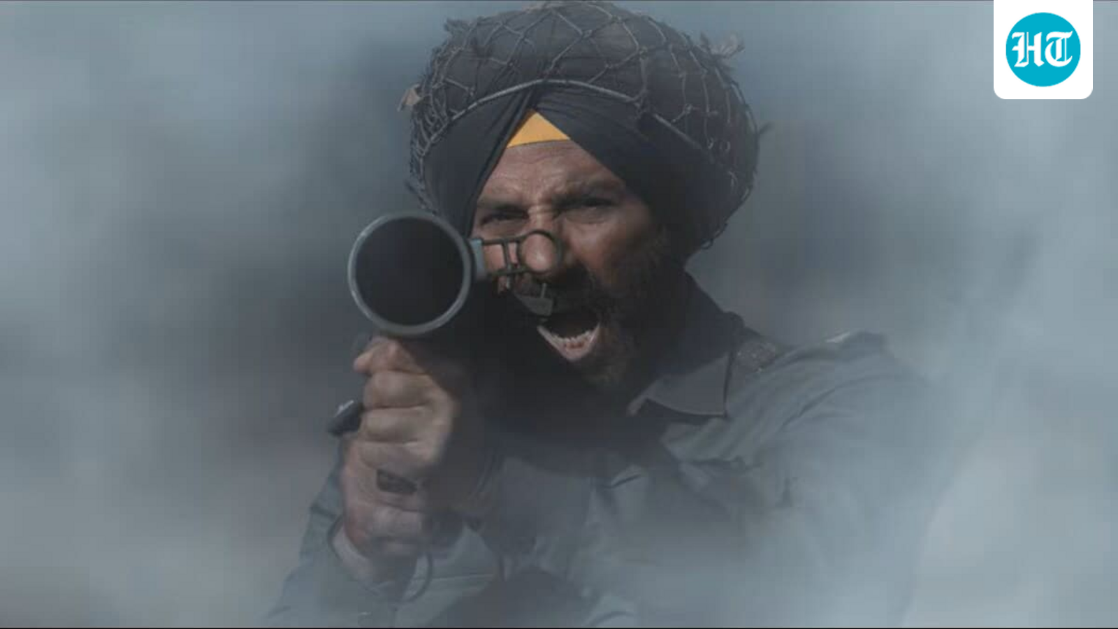Border 2 box office collection day 14: Sunny Deol, Varun Dhawan film slowly inches towards  ₹300 crore in India