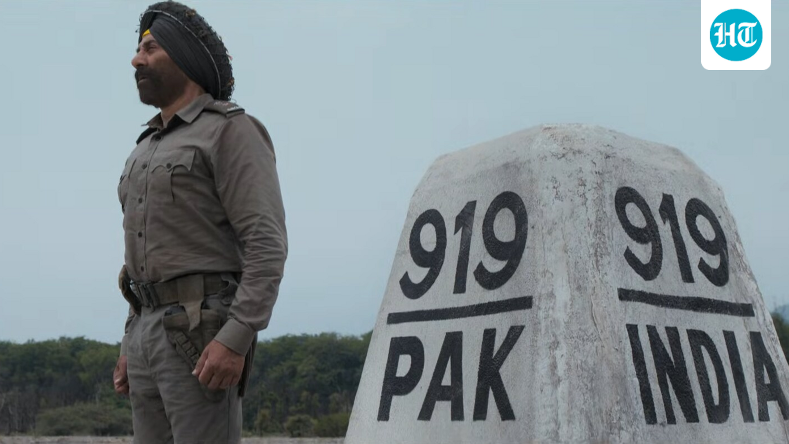 Border 2 teaser review: Sunny Deol war drama uses emotion to sell a tale, banking on right mix of nostalgia and pride