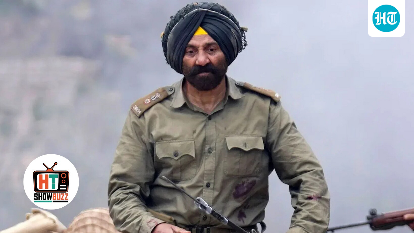 Has Border 2 success paved the way for Sunny Deol to return with Border 3? Bhushan Kumar spills the beans | Exclusive