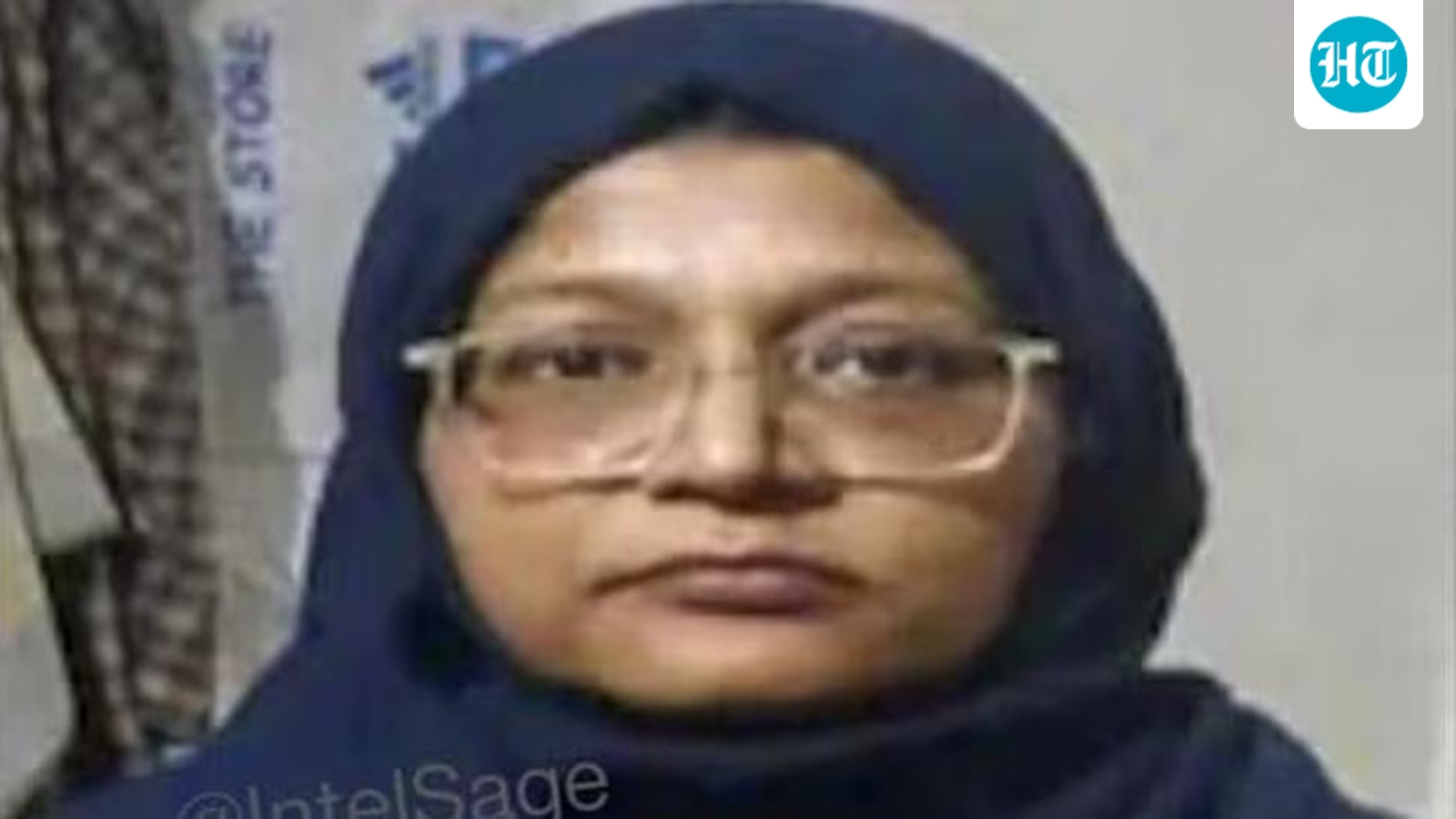 Delhi blast accused Shaheen Shahid wanted to recruit women for mission, reveals probe