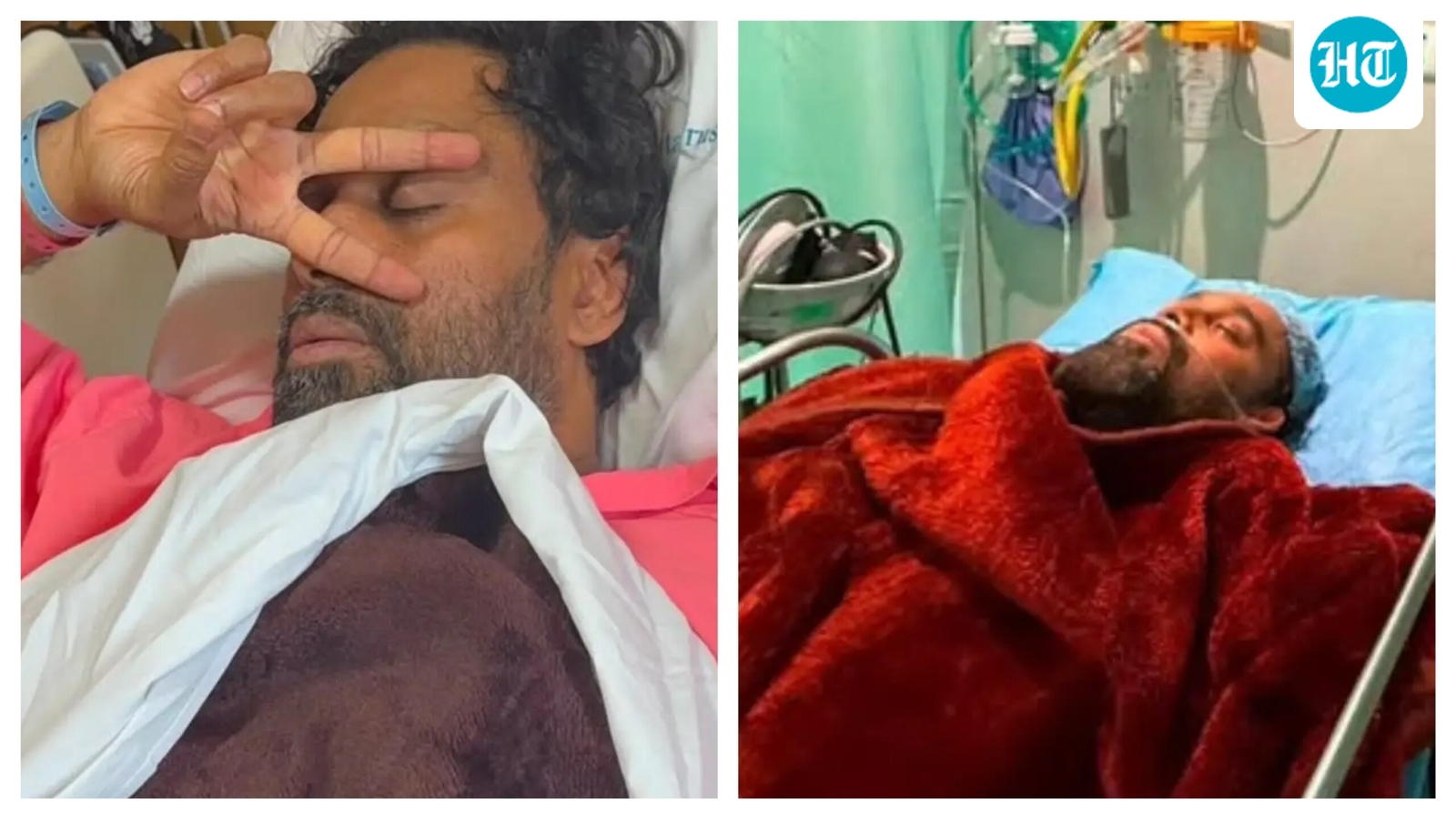 Choreographer Bosco Martis hospitalised in Mumbai after chest discomfort; remains under observation