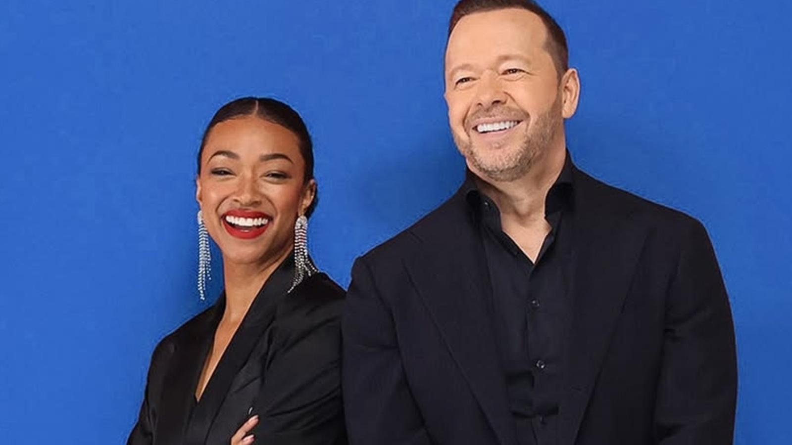 Boston Blue: Donnie Wahlberg, Marisa Ramirez reunite in Blue Bloods spinoff