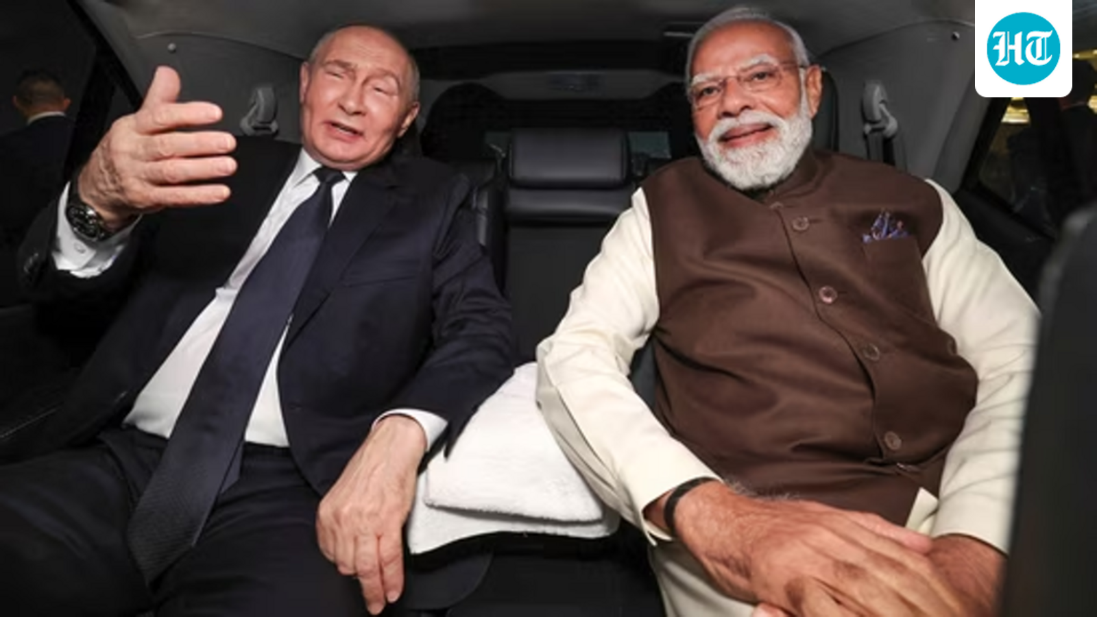 The year of middle path in Indian foreign policy