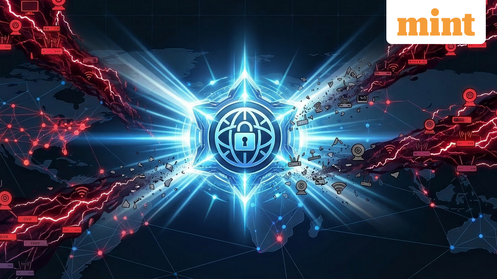 US takes down ‘cybercrime-as-a-service’ botnets that hijacked over 3 million IoT devices globally