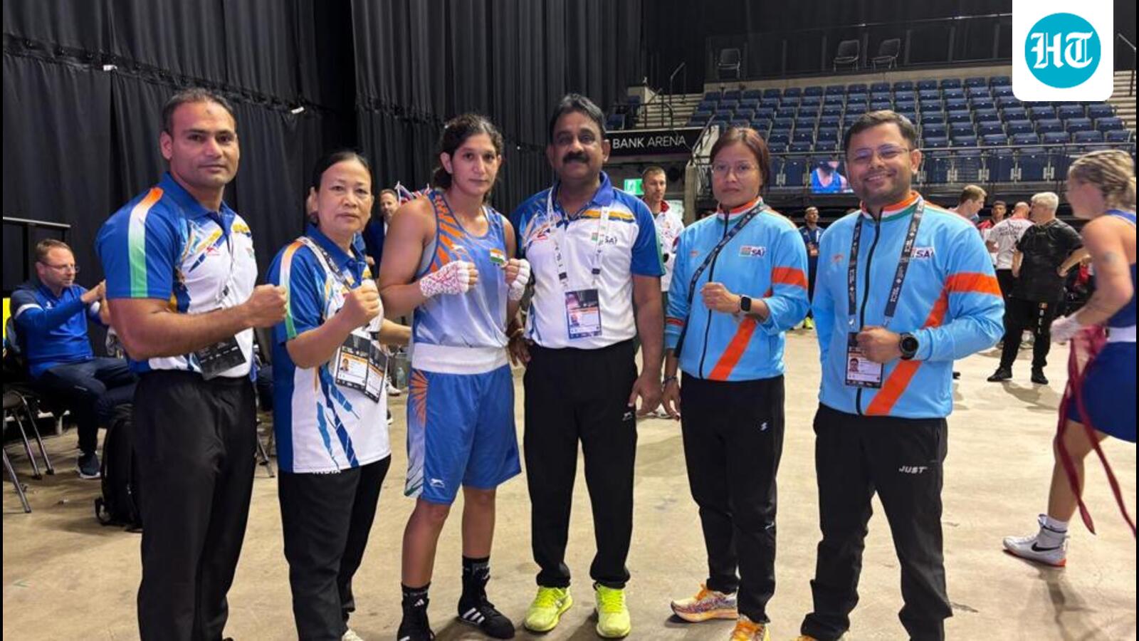 Asian Games: BFI clause on participation bars some national medallists