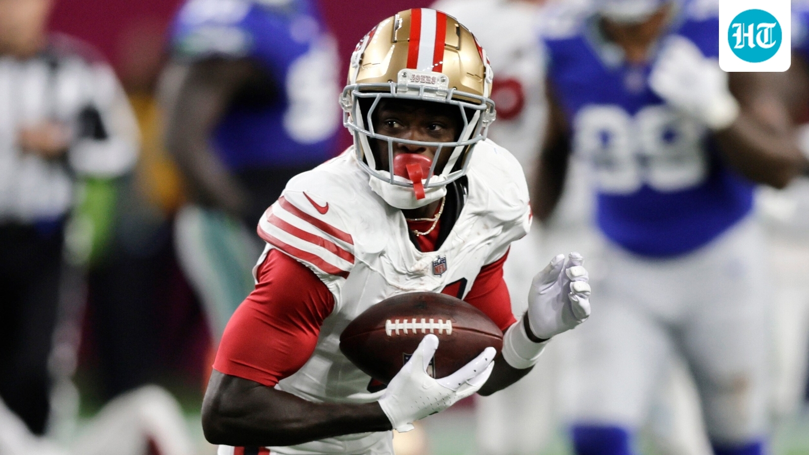 Is Brandon Aiyuk to Commanders really happening? NFL WR shares fresh Instagram update on 49ers situation
