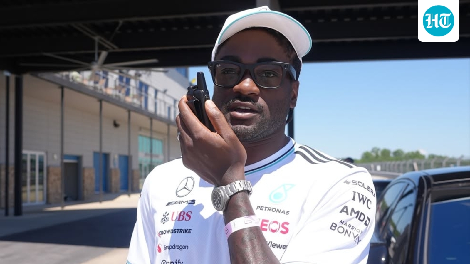 Shocking Brandon Aiyuk footage surfaces after arrest warrant - Watch