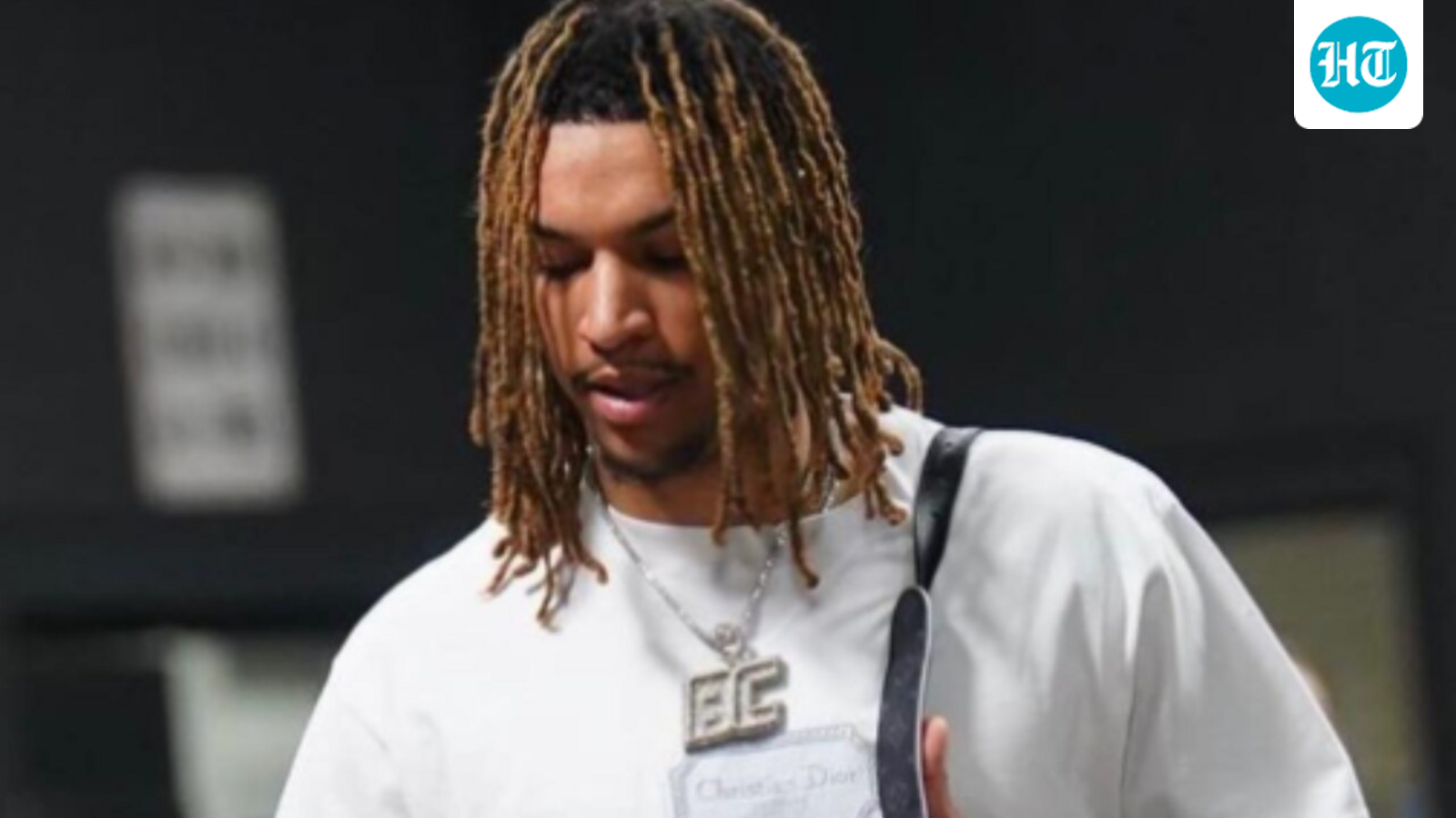 Brandon Clarke overdose: Drug paraphernalia details emerge after death; past Kratom charge in focus