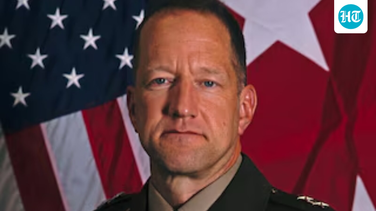 Who is Brandon Tegtmeier? 82nd Airborne chief sent to Middle East amid possible Iran ground operation