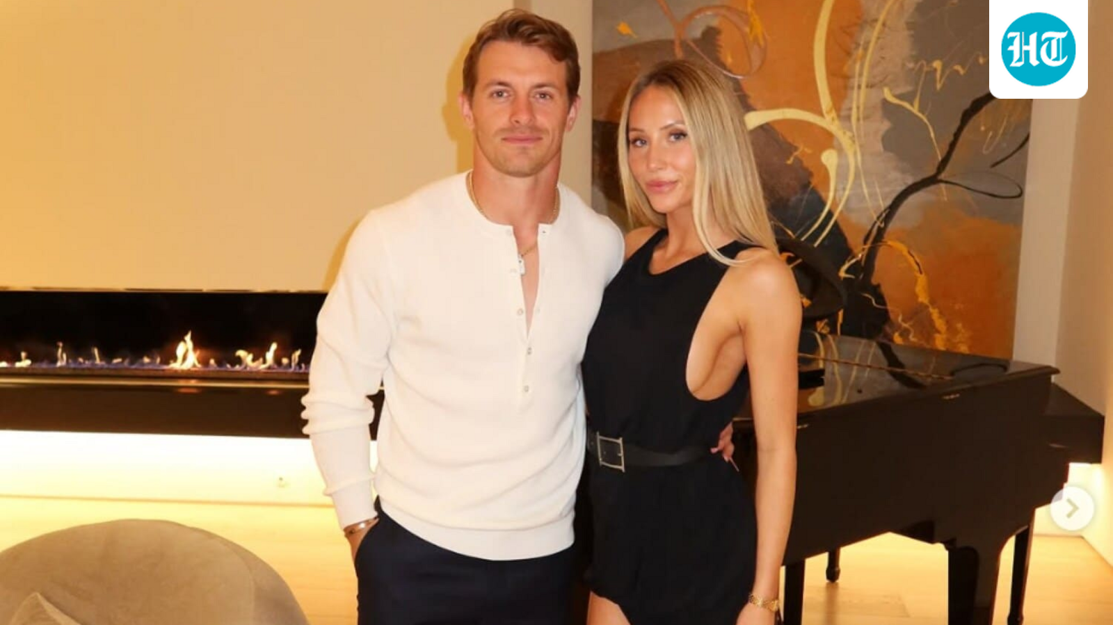 Alix Earle and Braxton Berrios' encounter fuels speculation amid Tom Brady rumors