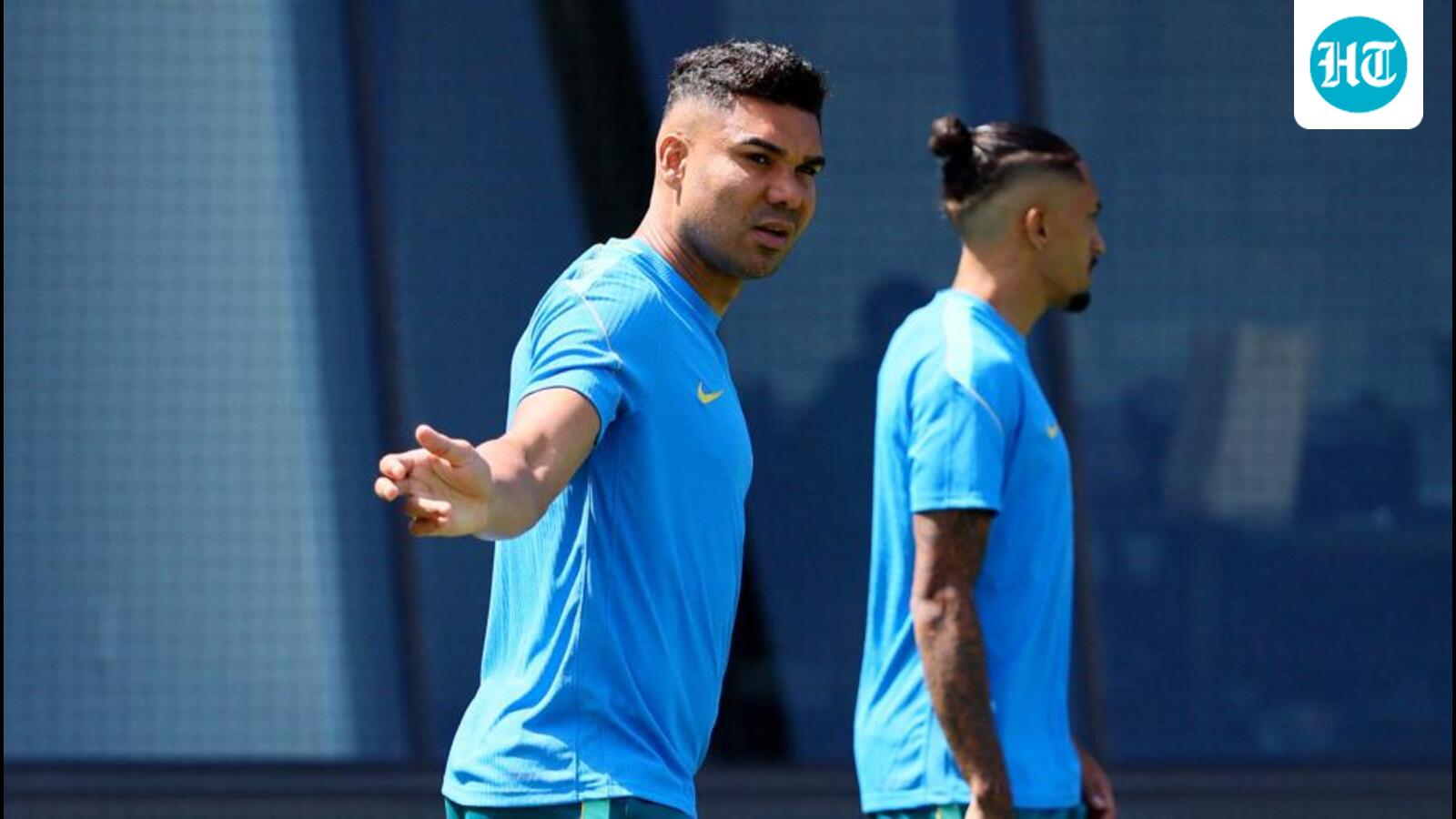 Brazil vs Morocco: The first heavyweight clash of the World Cup