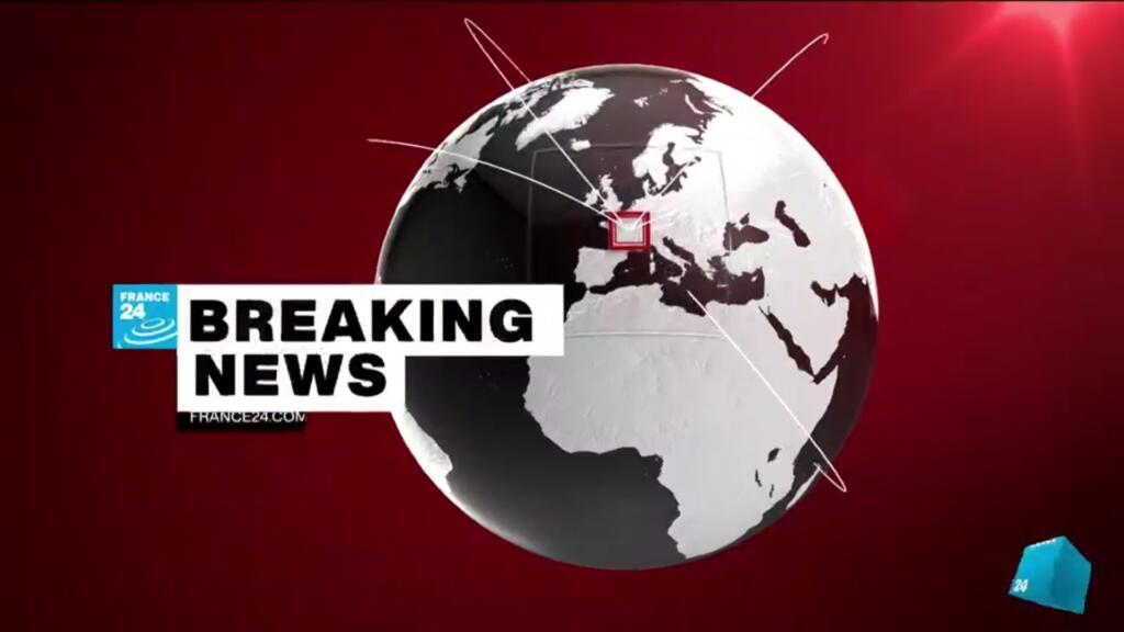 US strikes Islamic State group targets in Syria, US officials say