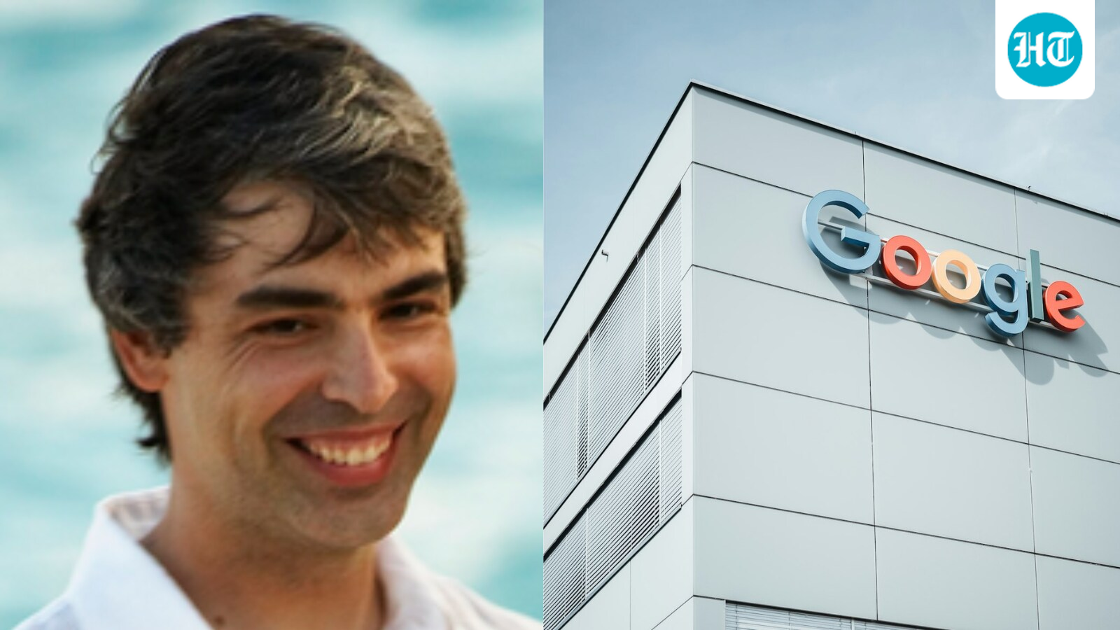 Who is the second richest man in the world? Larry Page net worth and how far behind Elon Musk he is