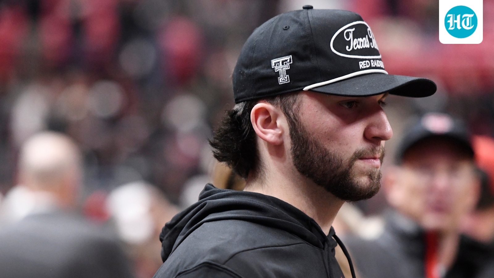 'Brought to you by DraftKings': Brendan Sorsby's gambling row sparks jokes amid NFL's supplemental draft ruling
