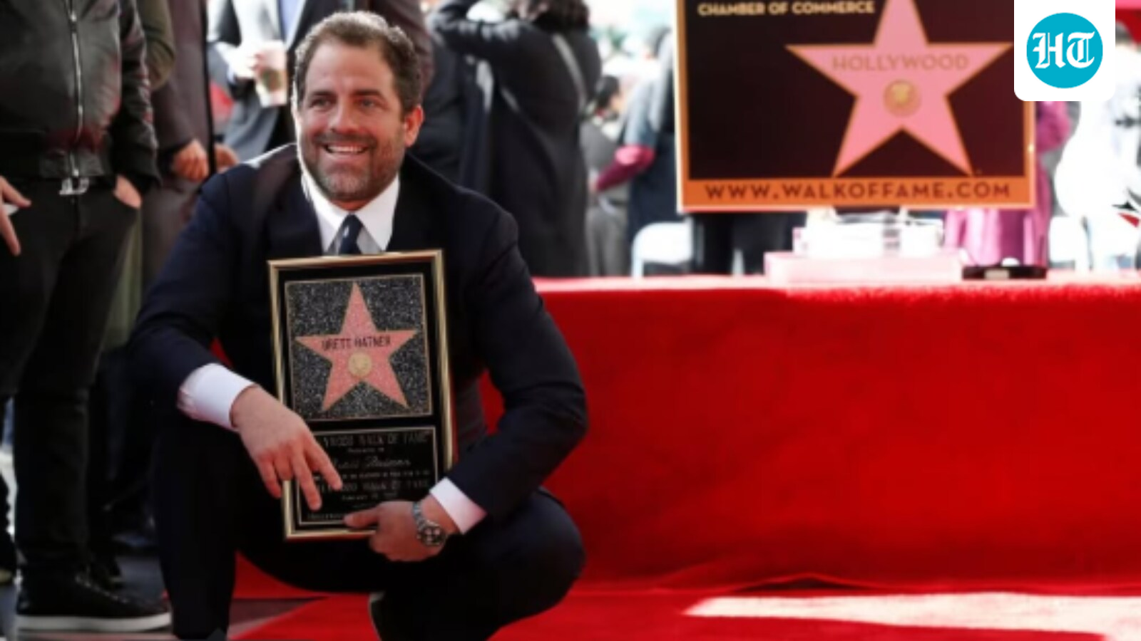 Why is Brett Ratner going to China with President Donald Trump? Big Rush Hour 4 update revealed