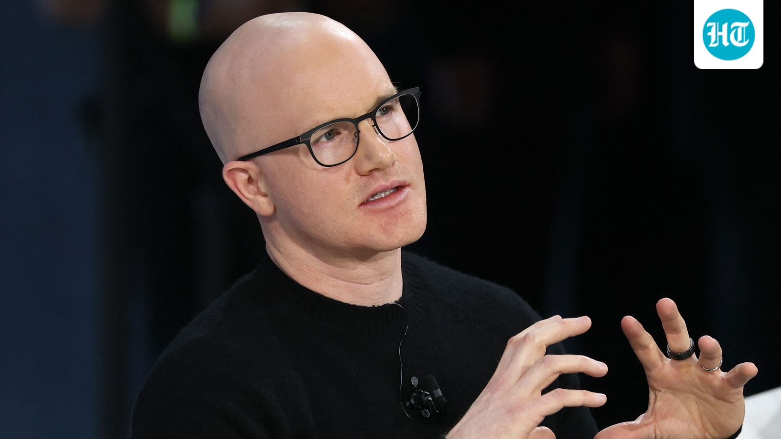 Ex-Coinbase agent arrested in India, American CEO Brian Armstrong thanks Hyderabad Police