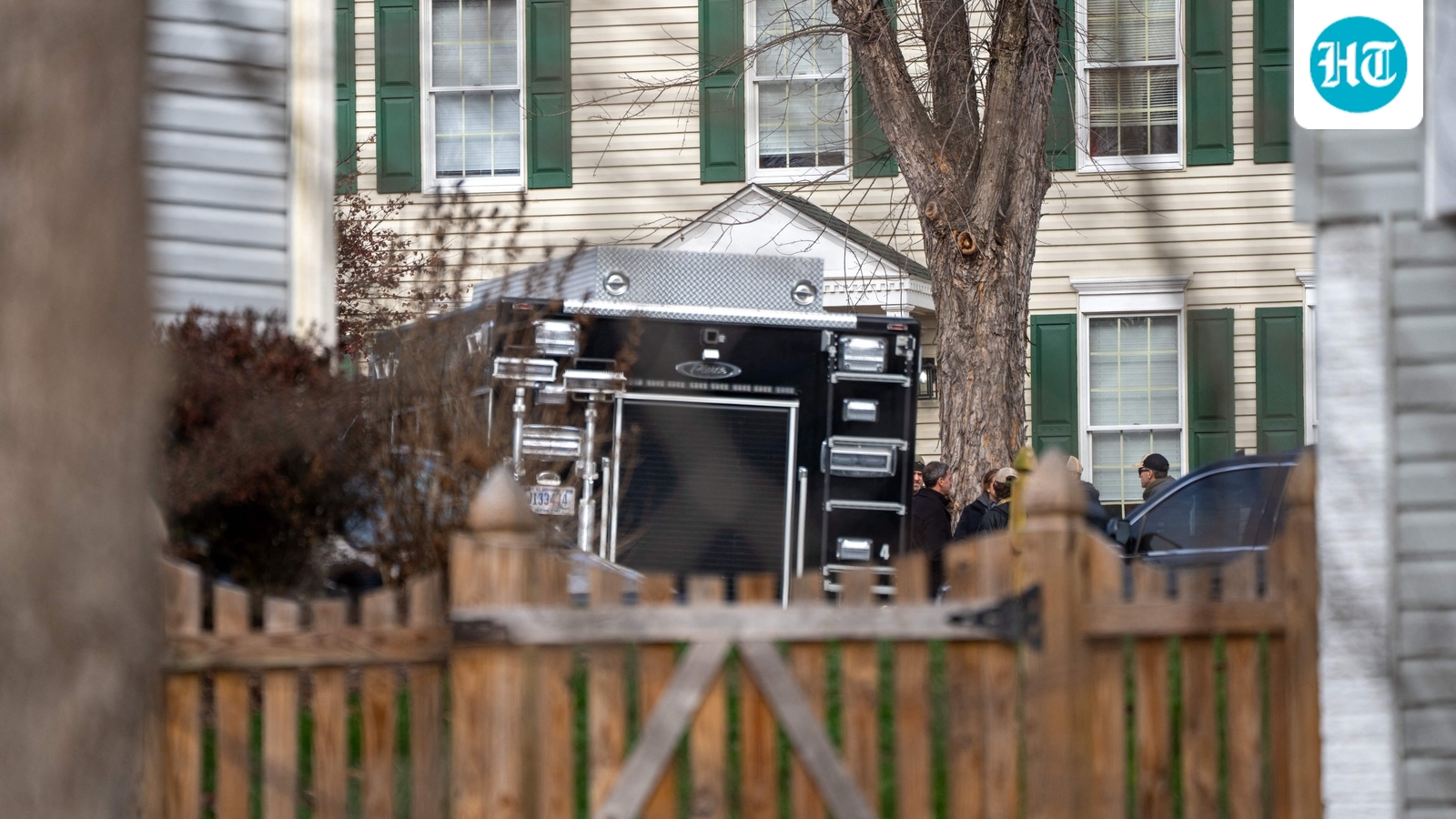 Brian Cole family: Who are DC pipe bomb suspect's parents? Woodbridge home details emerge