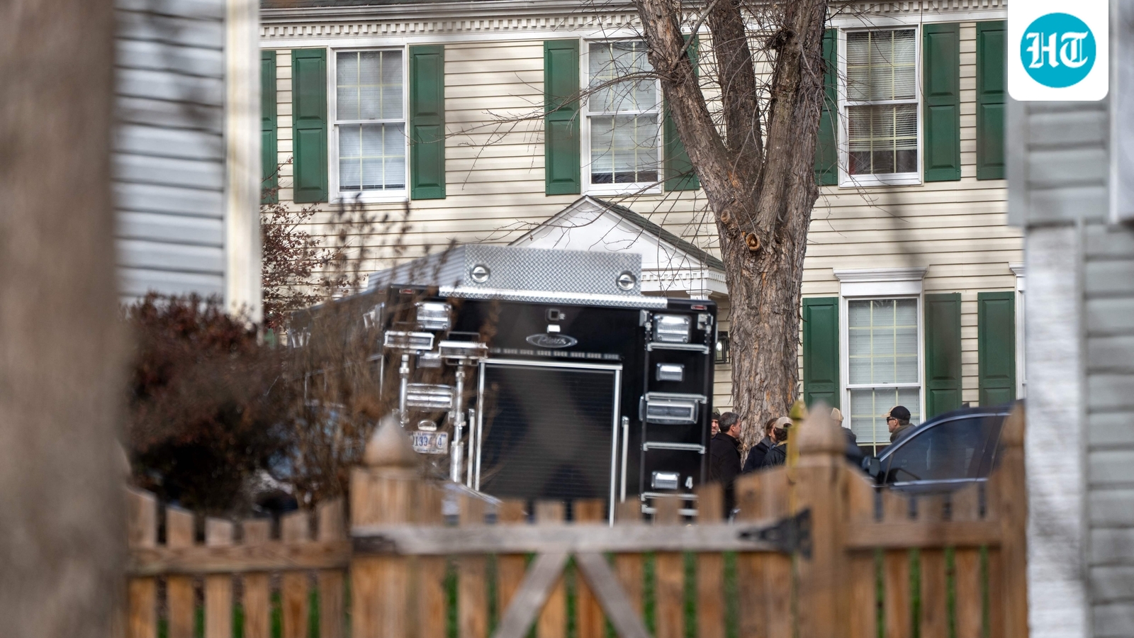 Brian Cole Jr. charges: neighbors describe 2021 pipe bomb suspect as a ‘non-social’ man often seen walking his small dog