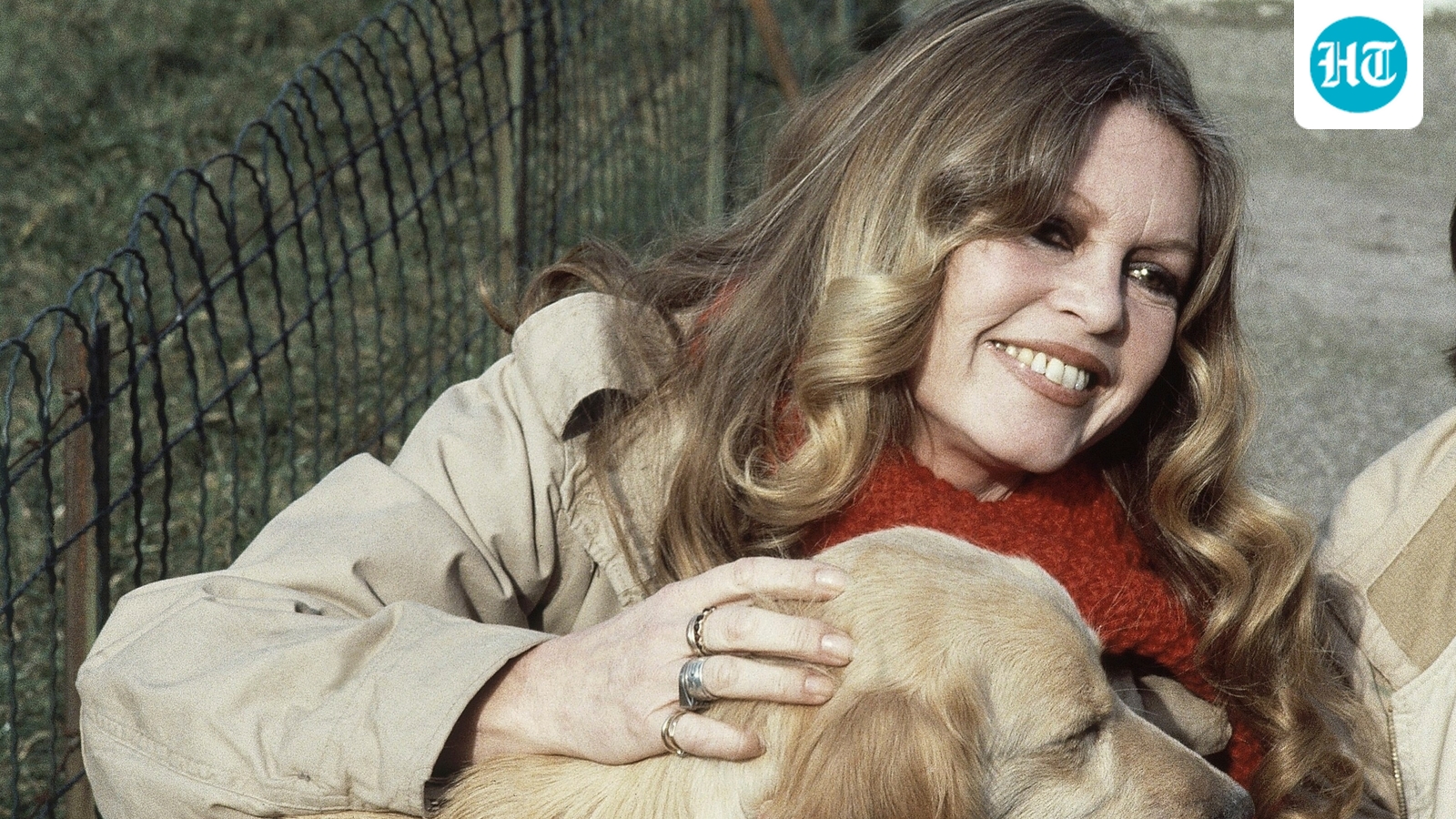 French actor Brigitte Bardot, known for And God Created Woman, dies at 91