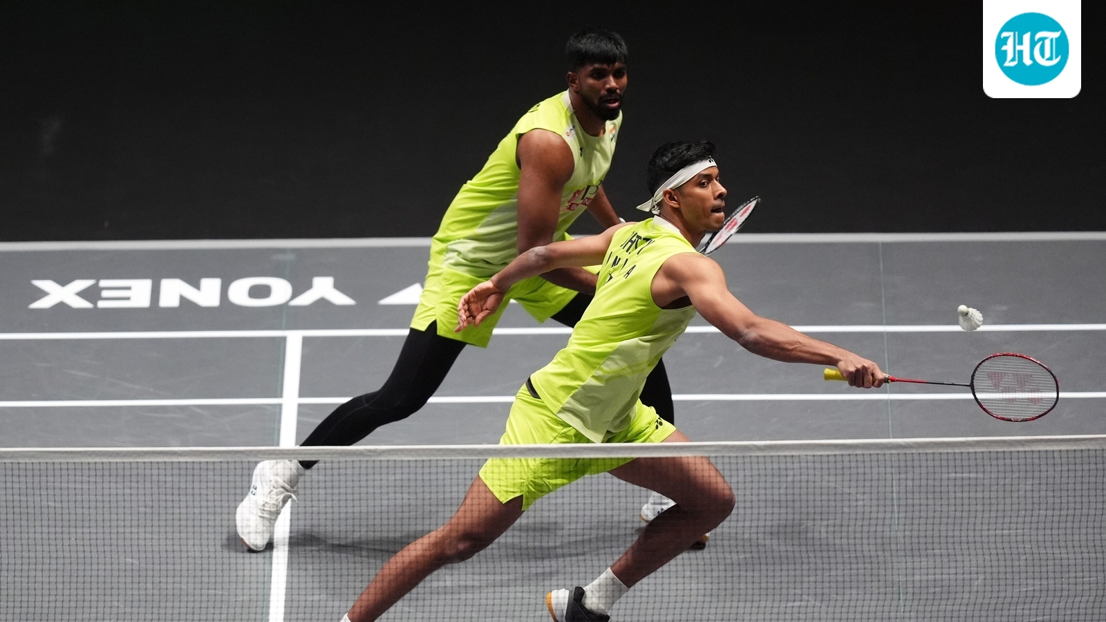 Satwiksairaj Rankireddy issues clarification after 'nobody cares' remark for Thomas Cup win causes stir: ‘Don’t want…'