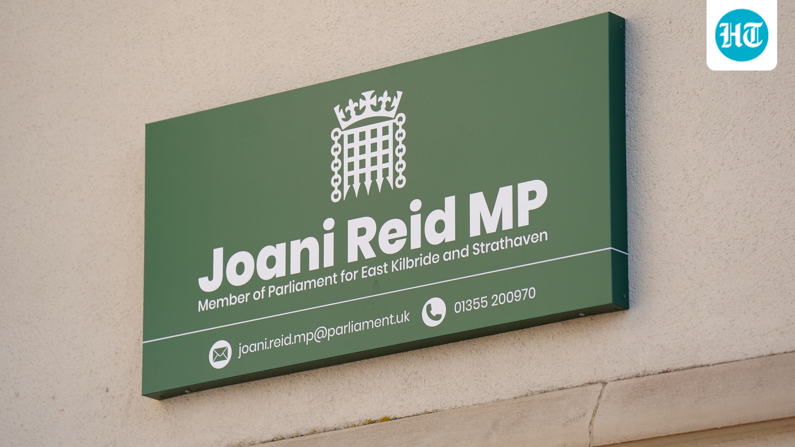 London police arrest 3 men on suspicion of spying for China. One is a UK lawmaker's husband