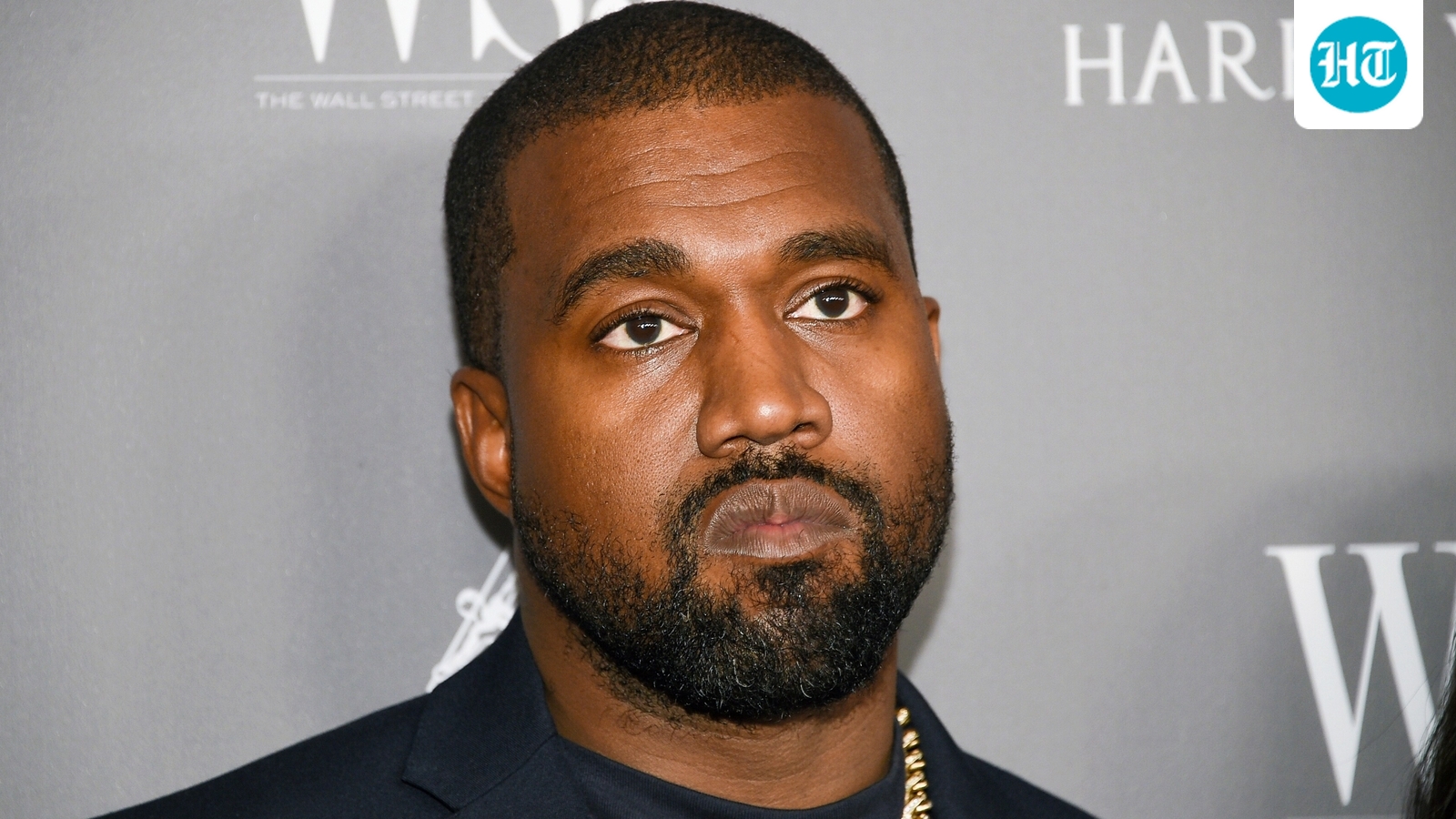 Kanye West barred from entering UK over his past antisemitic remarks; Wireless festival cancelled