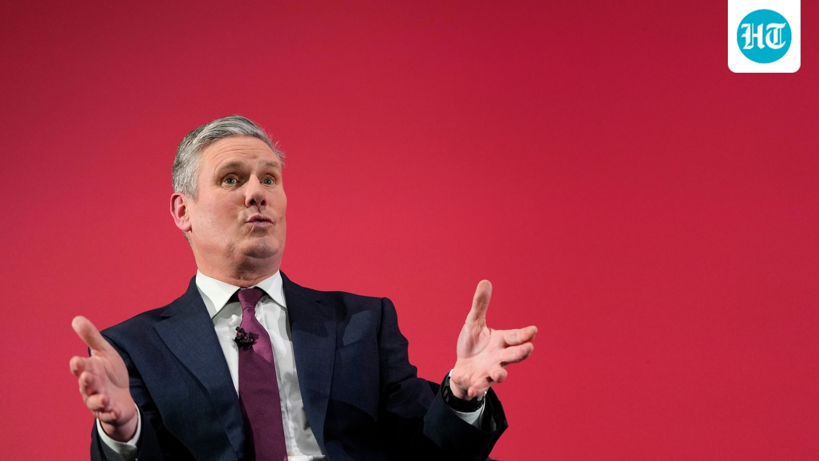 Right wing rising in UK, Labour now bets on Andy Burnham to ‘fight nationalism’: What Starmer’s fall means