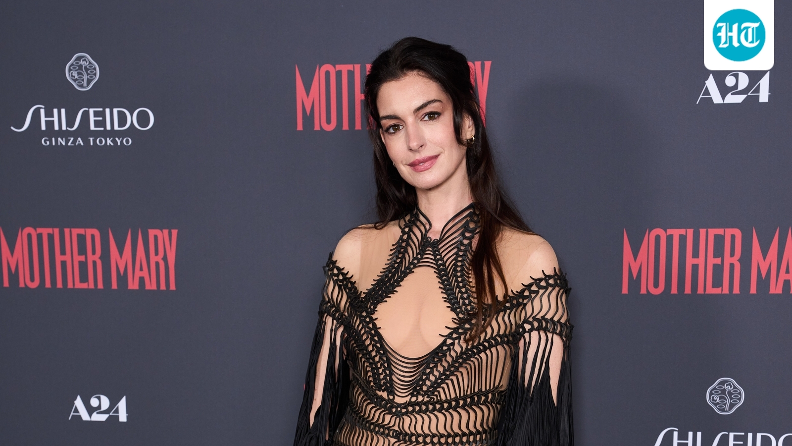 Who are Anne Hathaway’s children? Meet sons Jonathan and Jack as actress announces her third pregnancy