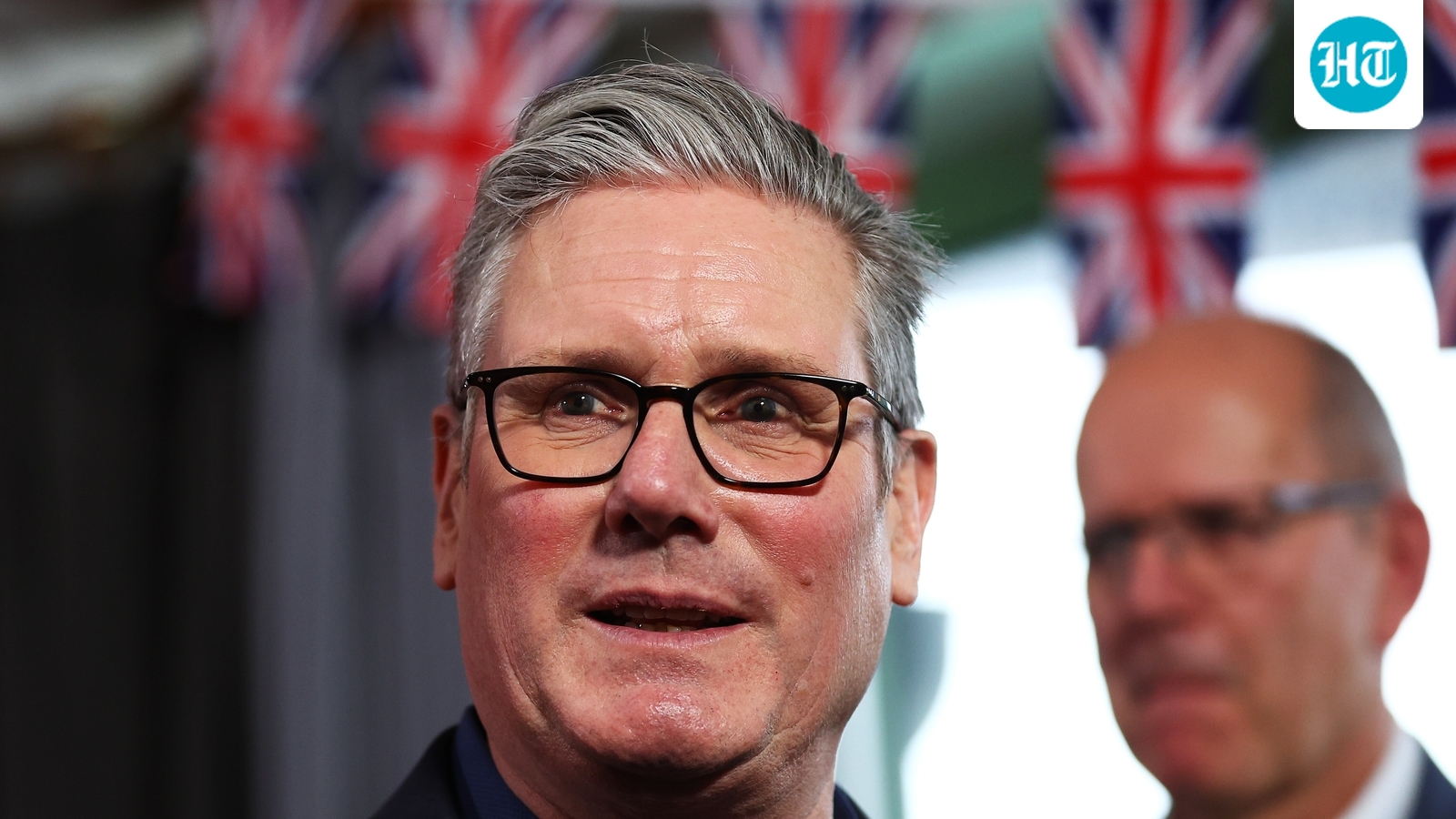 'I am sorry,' embattled UK PM tells Epstein victims