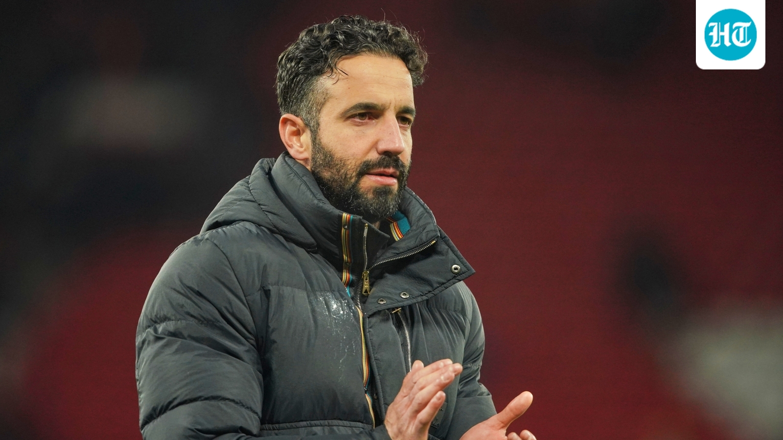 Ruben Amorim ‘angry’ after Manchester United allows late goal against West Ham