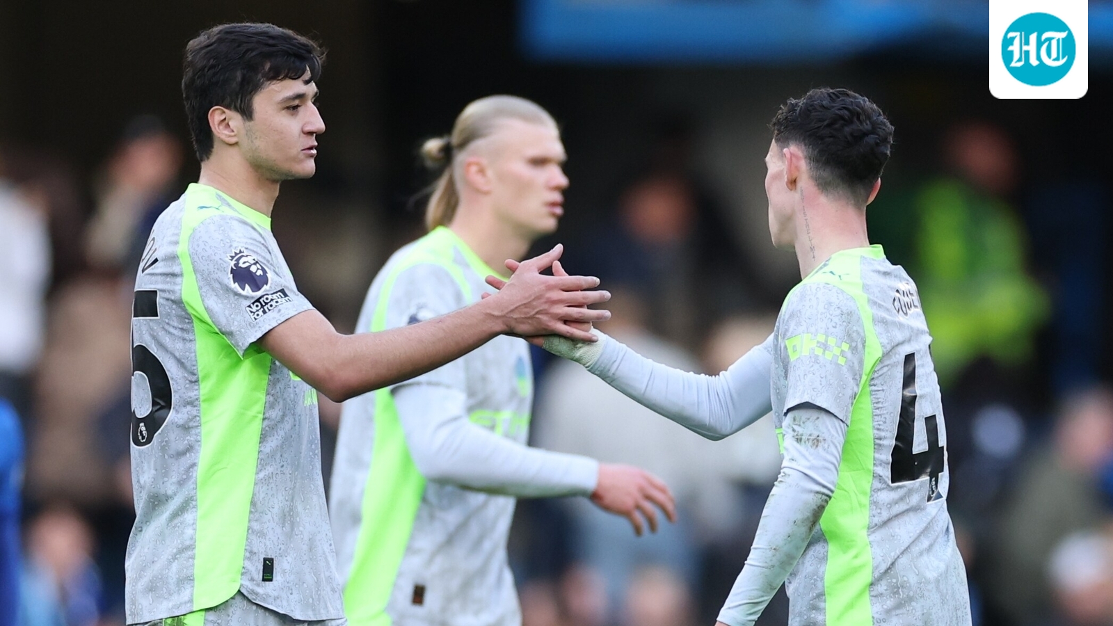 Manchester City vs Arsenal Premier League Live Streaming: When, where and how to watch MCI vs ARS live on TV and online